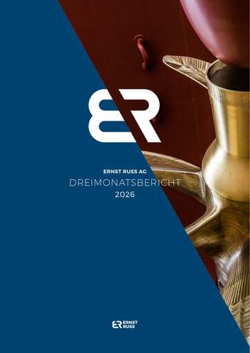 Thumbnail Ernst Russ Quarterly Report 2026-q1