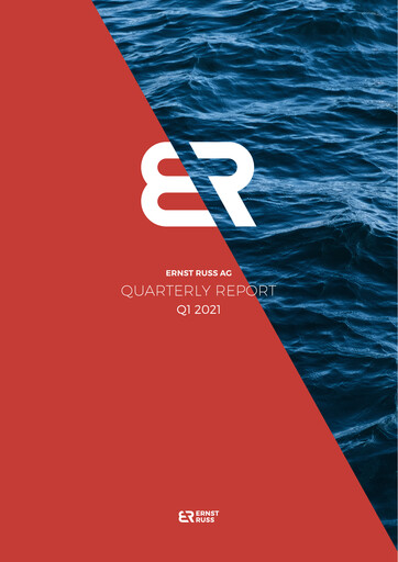 Thumbnail Ernst Russ Quarterly Report 2021-q1