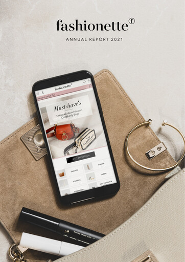 Thumbnail The Platform Group Annual Report 2021