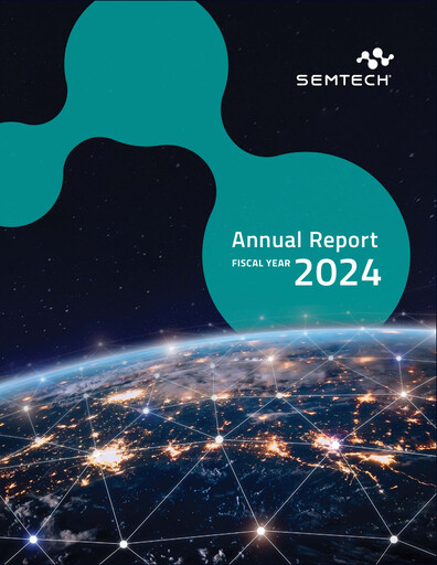 Vorschaubild Semtech Jahresbericht 2024