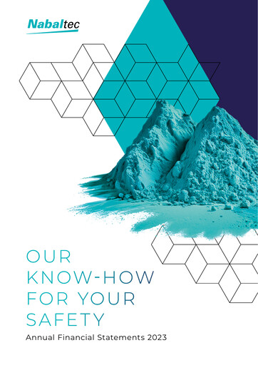 Thumbnail Nabaltec Financial Statement 2023