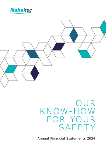 Thumbnail Nabaltec Financial Statement 2024