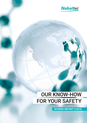 Thumbnail Nabaltec Half-year Report 2019-h1