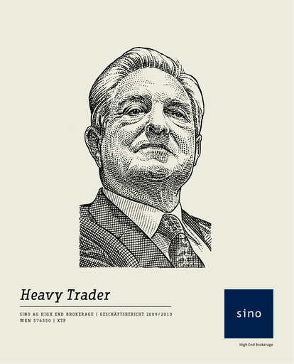 Vorschaubild Sino AG Jahresbericht 2009-2010