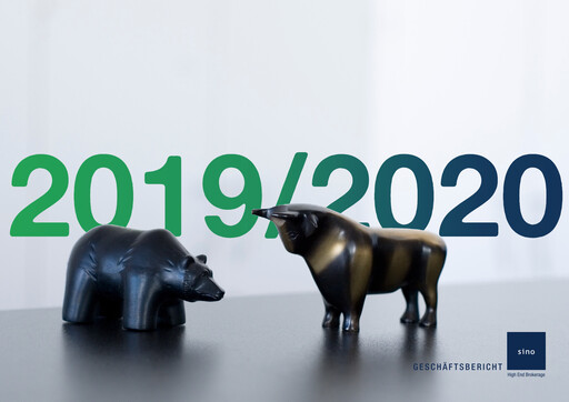 Vorschaubild Sino AG Finanzbericht 2019-2020