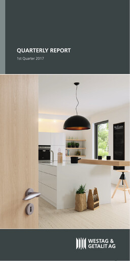 Thumbnail Westag AG Quarterly Report 2017-q1