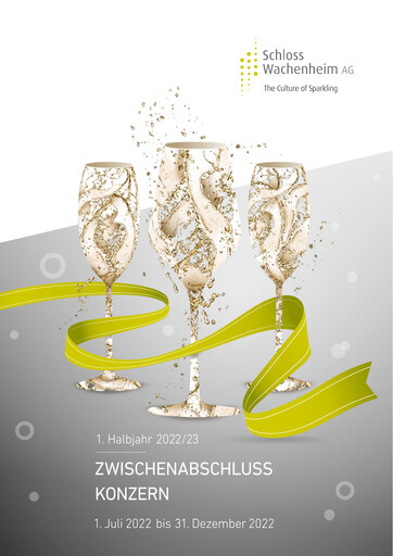 Vorschaubild Schloss Wachenheim Halbjahresbericht 2022-h1