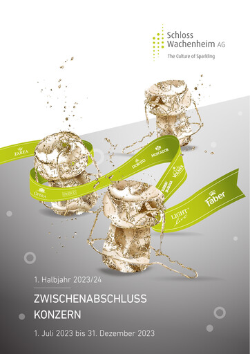 Vorschaubild Schloss Wachenheim Halbjahresbericht 2023-h1