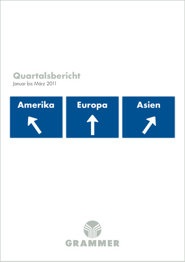 Thumbnail Grammer AG Quarterly Report 2011-q1