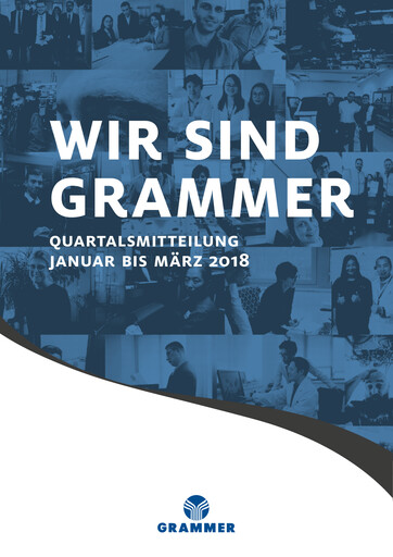 Thumbnail Grammer AG Quarterly Report 2018-q1