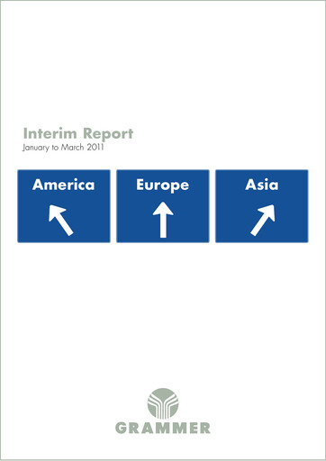 Thumbnail Grammer AG Quarterly Report 2011-q1