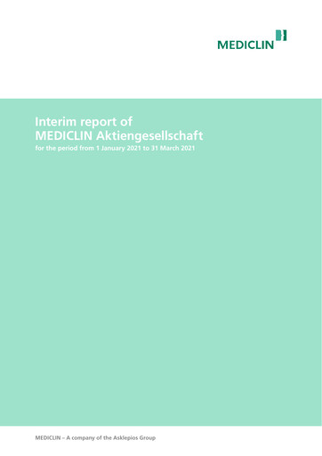 Thumbnail Mediclin Quarterly Report 2021-q1