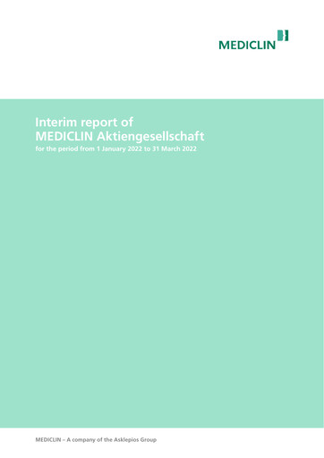 Thumbnail Mediclin Quarterly Report 2022-q1