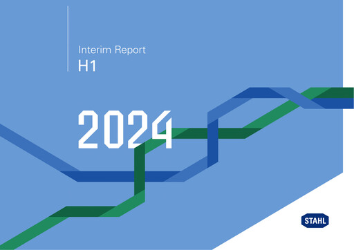 Thumbnail R. Stahl AG Half-year Report 2024-h1