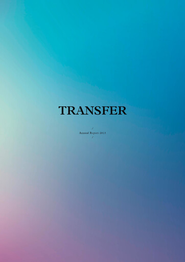 Thumbnail technotrans Annual Report 2013