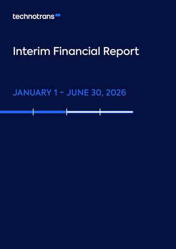 Thumbnail technotrans Half-year Report 2026-h1