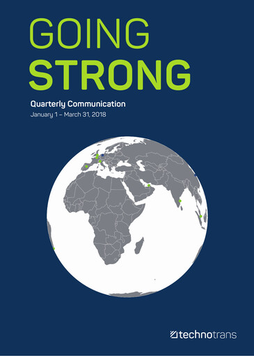 Thumbnail technotrans Quarterly Report 2018-q1