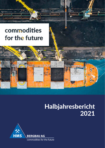 Thumbnail HMS Bergbau Half-year Report 2021-h1
