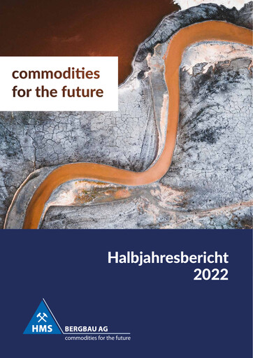 Thumbnail HMS Bergbau Half-year Report 2022-h1