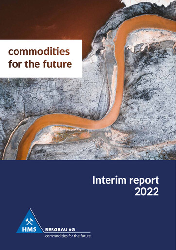 Thumbnail HMS Bergbau Half-year Report 2022-h1