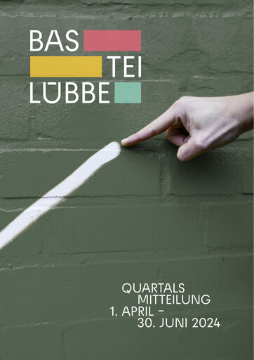 Thumbnail Bastei Lübbe Quarterly Report 2024-q1