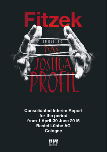 Thumbnail Bastei Lübbe Quarterly Report 2015-q1