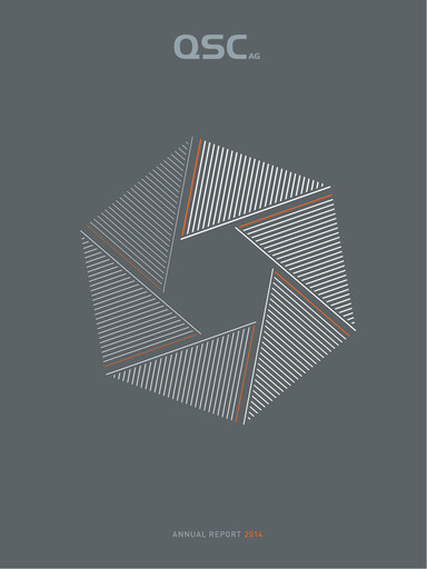 Vorschaubild q.beyond Jahresbericht 2014