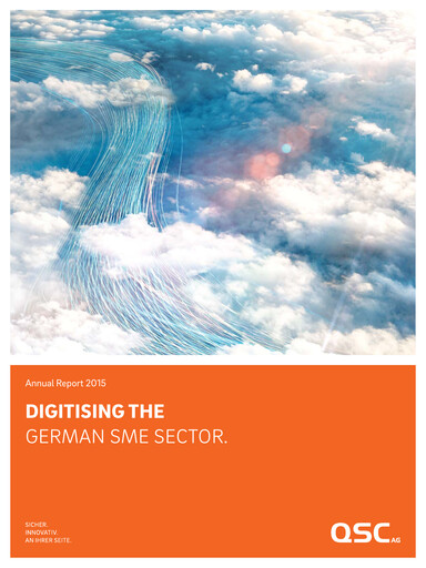 Vorschaubild q.beyond Jahresbericht 2015