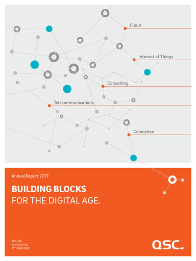 Vorschaubild q.beyond Jahresbericht 2017