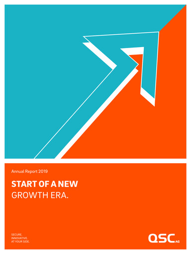 Vorschaubild q.beyond Jahresbericht 2019