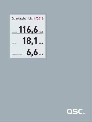 Thumbnail q.beyond Quarterly Report 2012-q2
