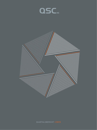 Thumbnail q.beyond Quarterly Report 2015-q1
