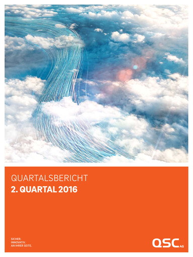 Thumbnail q.beyond Quarterly Report 2016-q2