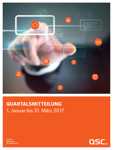 Thumbnail q.beyond Quarterly Report 2017-q1