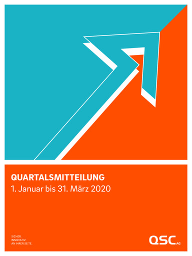 Thumbnail q.beyond Quarterly Report 2020-q1