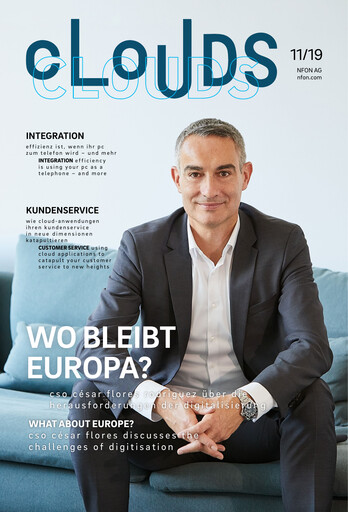 Thumbnail NFON AG Quarterly Report 2019-q3