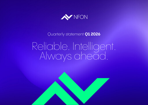 Thumbnail NFON AG Quarterly Report 2026-q1
