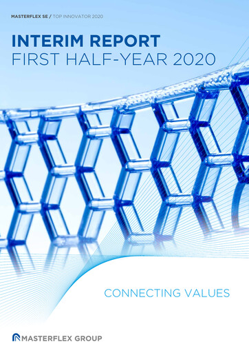 Miniature Masterflex Rapport semestriel 2020-h1