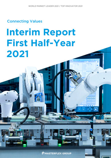 Miniature Masterflex Rapport semestriel 2021-h1