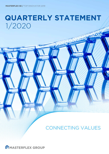 Miniature Masterflex Rapport trimestriel 2020-q1