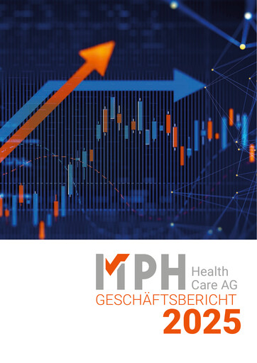 Thumbnail MPH Health Care AG Annual Report 2025