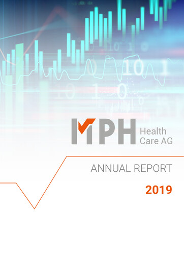 Thumbnail MPH Health Care AG Annual Report 2019