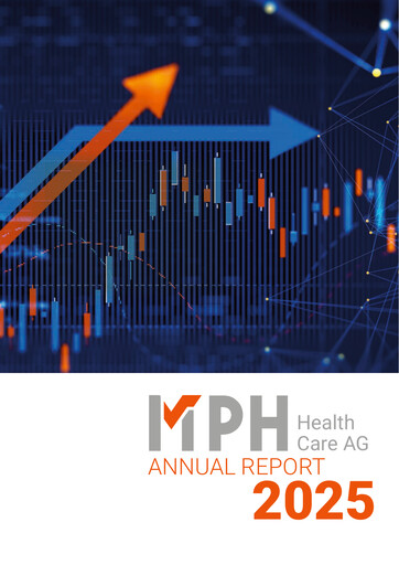 Thumbnail MPH Health Care AG Annual Report 2025