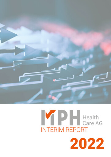 Thumbnail MPH Health Care AG Half-year Report 2022-h1