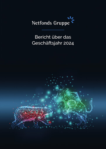 Thumbnail Netfonds AG Annual Report 2024