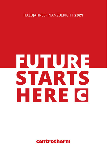 Miniature centrotherm international Rapport semestriel 2021-h1