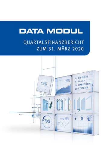 Thumbnail DATA MODUL Quarterly Report 2020-q1
