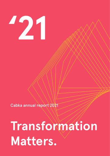 Thumbnail Cabka Annual Report 2021
