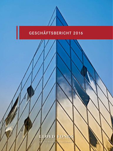 Thumbnail Laiqon AG Annual Report 2016