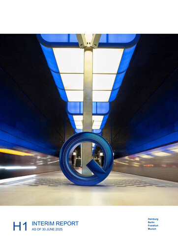 Thumbnail Laiqon AG Half-year Report 2025-h1